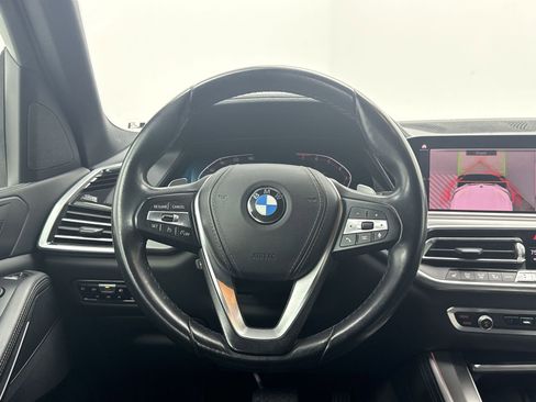 Used 2020 BMW X5 sDrive40i w/ Convenience Package image 18