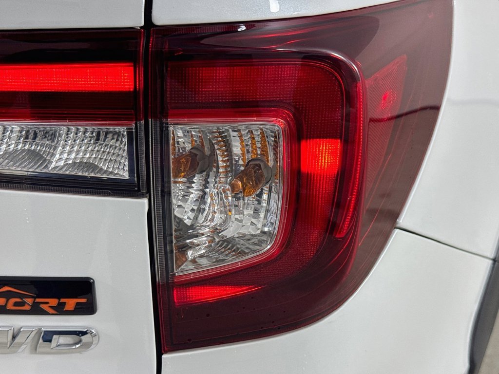 Used 2022 Honda Pilot TrailSport image 37