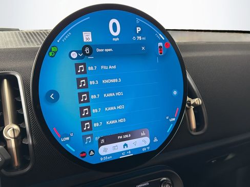 New 2026 MINI Cooper Countryman S w/ Comfort Package Max AWD/4WD image 17