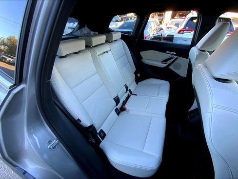 Used 2026 BMW X1 xDrive28i w/ Technology Package image 19