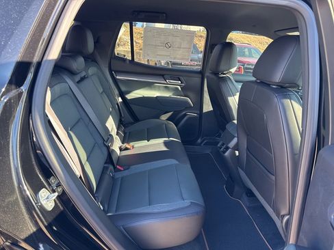 New 2026 GMC Terrain AT4 image 26