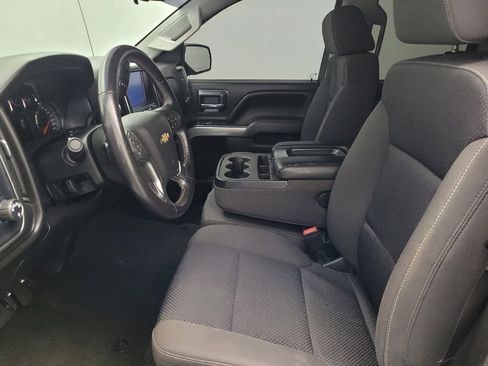 Used 2018 Chevrolet Silverado 1500 LT image 17