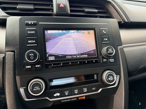 Used 2020 Honda Civic LX image 22