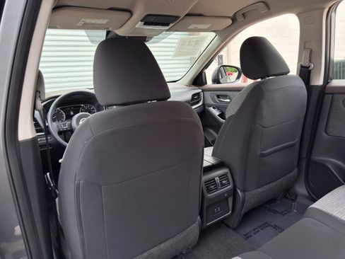 Used 2023 Nissan Rogue SV FWD image 30