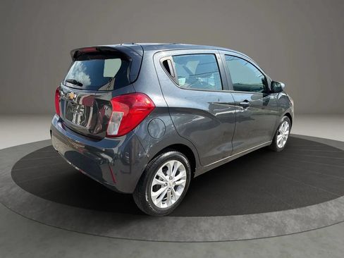 Used 2020 Chevrolet Spark LT FWD image 5