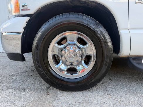 Used 2004 Dodge Ram 2500 Truck SLT w/ Trailer Tow Group image 25