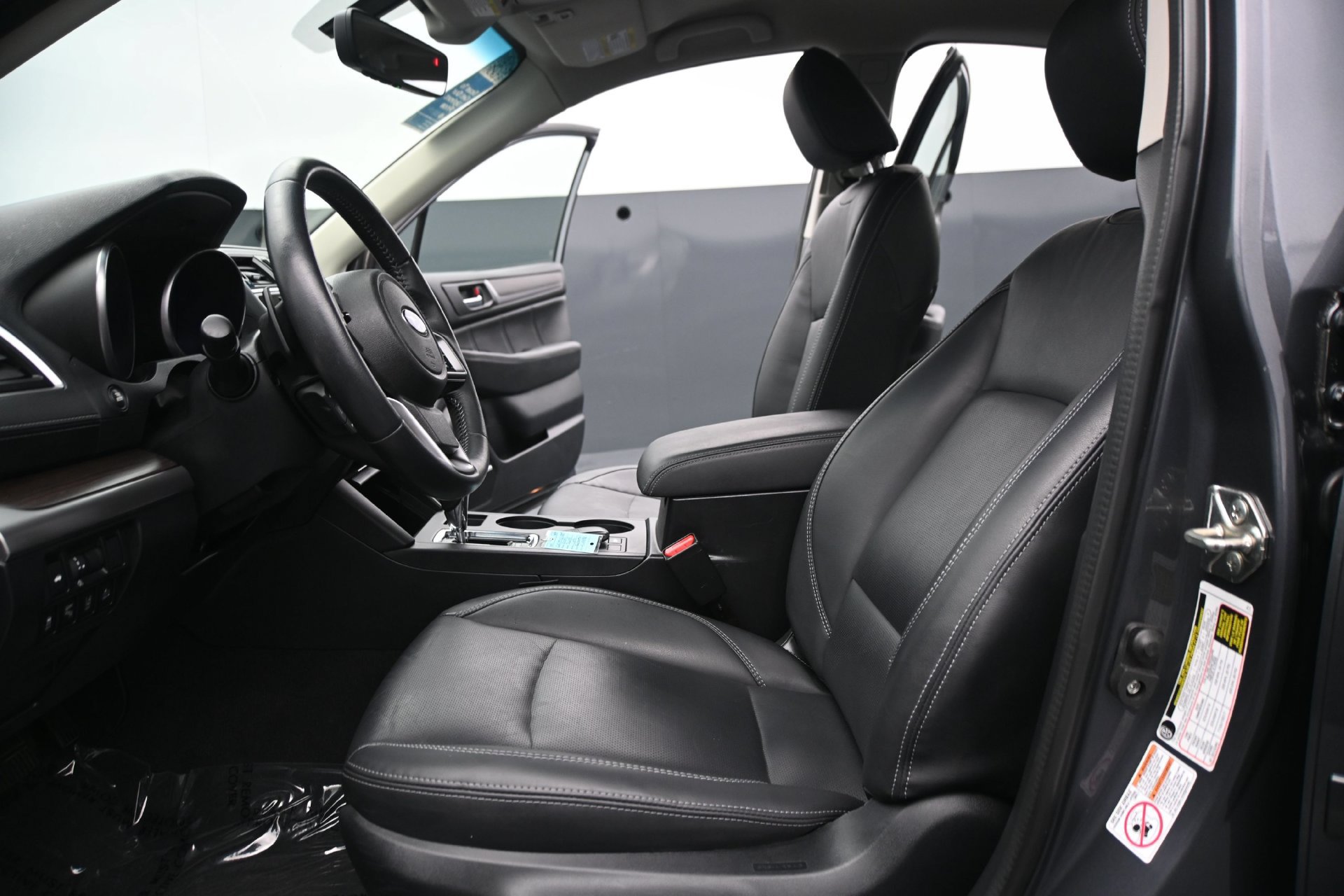 Used 2019 Subaru Legacy 2.5i Limited AWD/4WD image 19