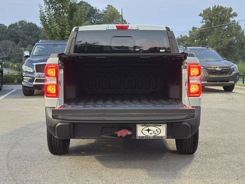 Used 2024 Ford Maverick Lariat AWD/4WD image 14
