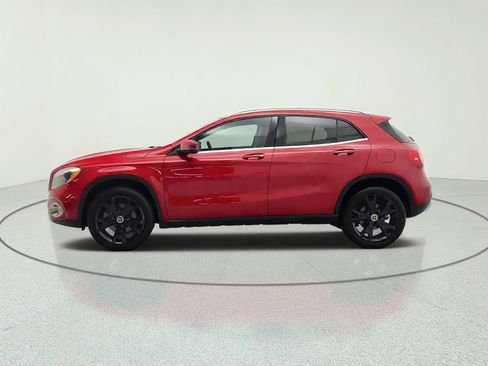 Used 2019 Mercedes-Benz GLA 250 image 8