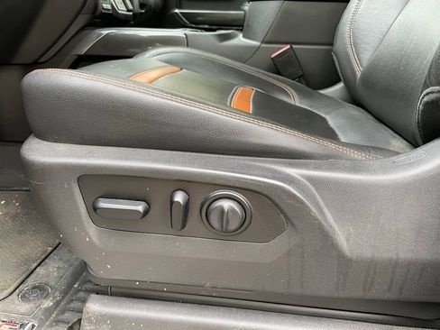Used 2021 GMC Sierra 1500 AT4 AWD/4WD image 10