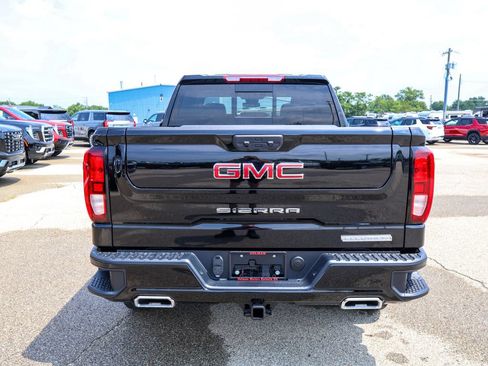 New 2026 GMC Sierra 1500 Elevation AWD/4WD image 4