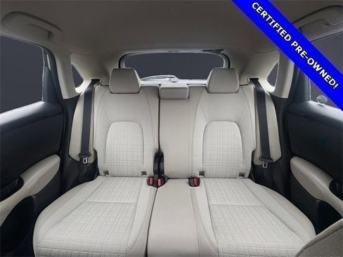 Certified 2023 Honda HR-V LX image 13