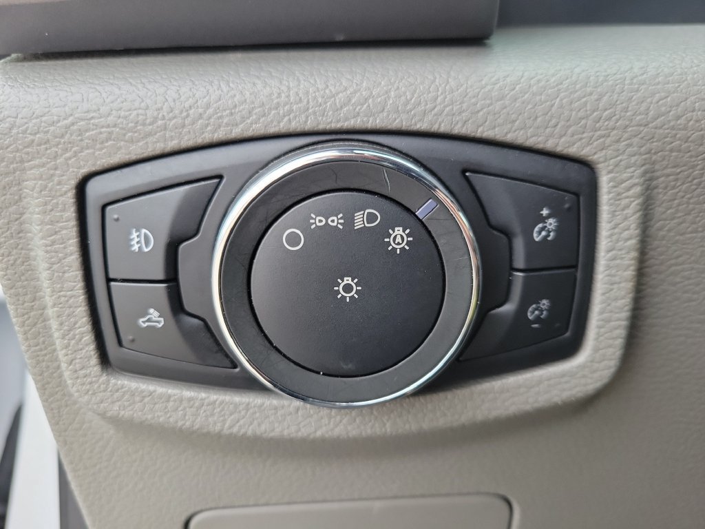 Used 2017 Ford F150 XLT AWD/4WD image 20