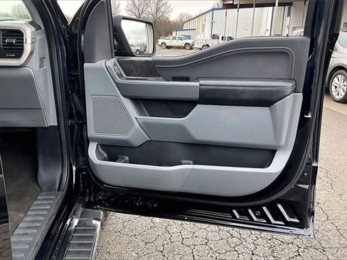 Used 2021 Ford F150 XLT w/ Equipment Group 302A High image 29