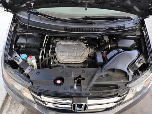 Used 2016 Honda Odyssey EX-L image 11