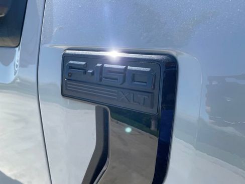 New 2026 Ford F150 XLT w/ Equipment Group 302A MID AWD/4WD image 31