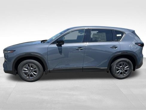 New 2026 MAZDA CX-5 Select AWD/4WD image 4
