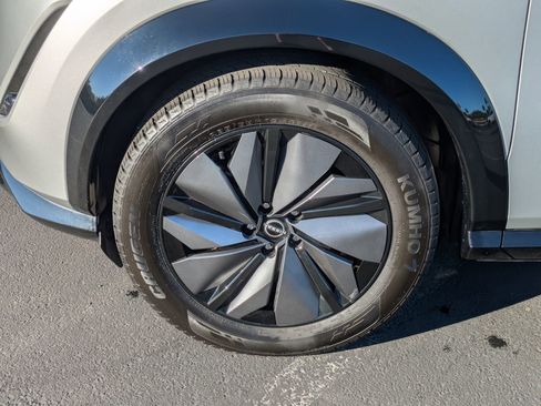 Used 2023 Nissan Ariya ENGAGE image 11