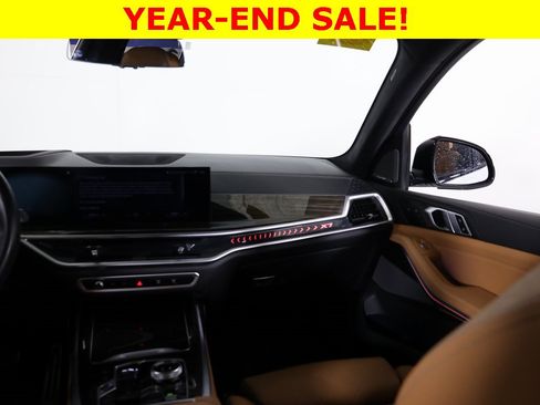 Used 2023 BMW X7 xDrive40i w/ Executive Package image 34