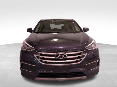Used 2018 Hyundai Santa Fe Sport image 9