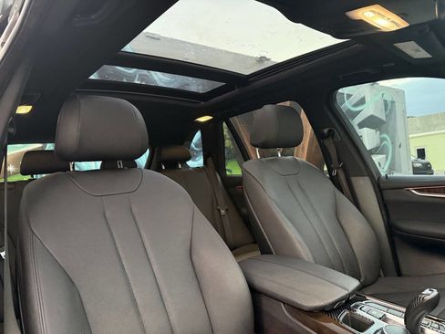 Used 2017 BMW X5 sDrive35i image 18