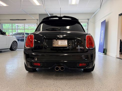 Used 2016 MINI Cooper S FWD image 7