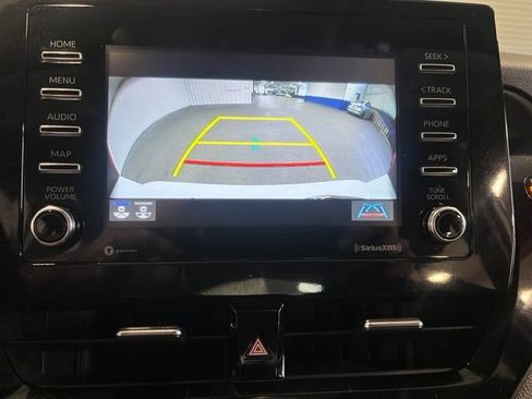 Used 2022 Toyota Camry LE w/ Cold Weather Package FWD image 28