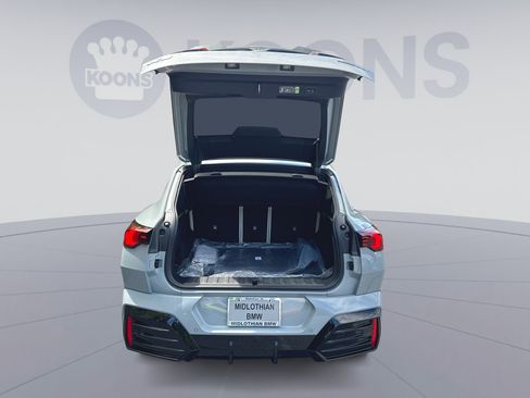 New 2026 BMW X2 xDrive28i w/ Technology Package AWD/4WD image 28