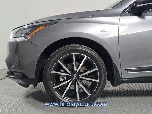 Used 2025 Acura RDX A-Spec AWD/4WD image 10