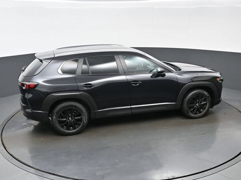 Used 2025 MAZDA CX-50 AWD 2.5 S w/ Preferred Package image 41