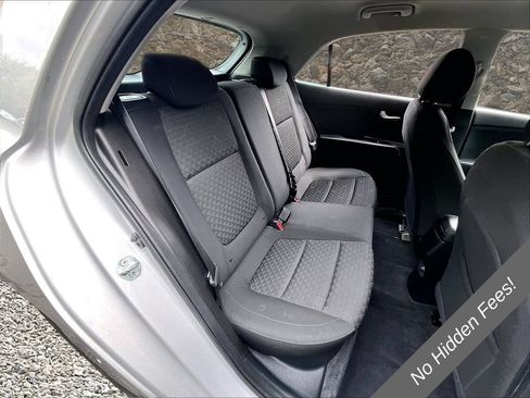 Used 2023 Kia Rio S FWD image 23