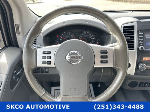 Used 2019 Nissan Frontier SV w/ Value Truck Package image 18