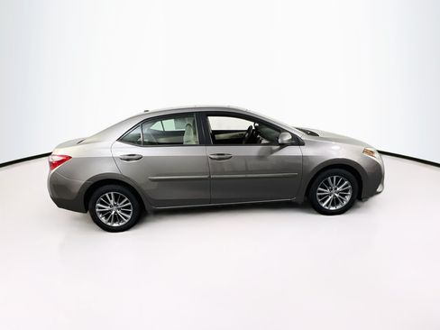 Used 2014 Toyota Corolla LE w/ Driver Convenience Package FWD image 4
