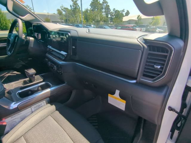 New 2026 Chevrolet Silverado 1500 RST w/ Convenience Package II AWD/4WD image 43