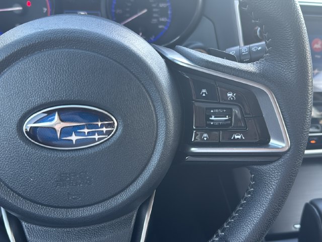 Used 2019 Subaru Outback 2.5i Limited AWD/4WD image 31