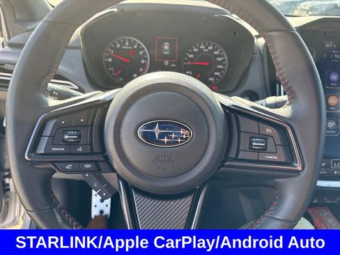 Used 2023 Subaru WRX Premium AWD/4WD image 15