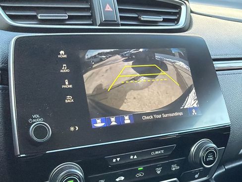 Used 2019 Honda CR-V EX-L image 27