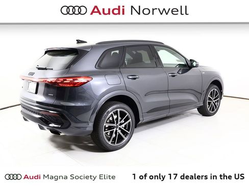 New 2026 Audi Q5 Premium Plus AWD/4WD image 16