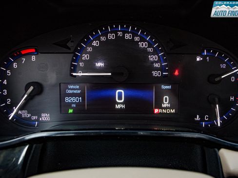 Used 2016 Cadillac CTS Luxury image 15