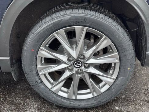 Used 2021 MAZDA CX-5 Grand Touring w/ GT Premium Package image 46