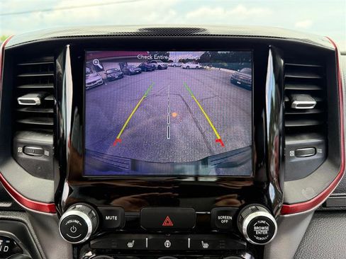 Used 2019 RAM 1500 Rebel w/ Rebel Level 1 Equipment Group image 32