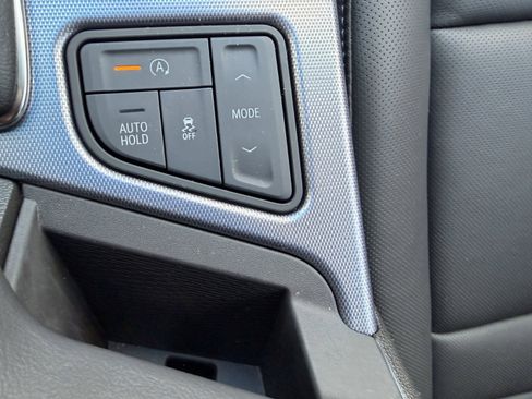 Certified 2024 Cadillac CT4 Premium Luxury image 23