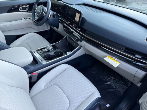 New 2026 Kia Carnival SX Prestige image 15
