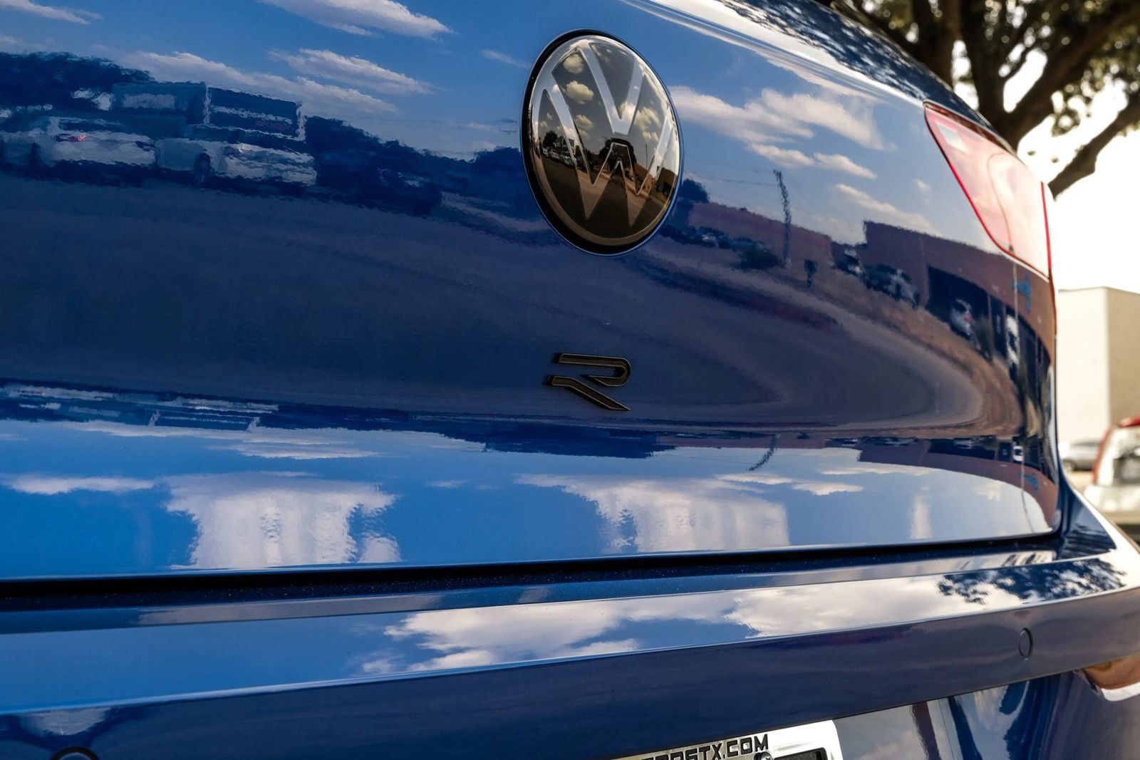 Used 2024 Volkswagen Golf R AWD/4WD image 53