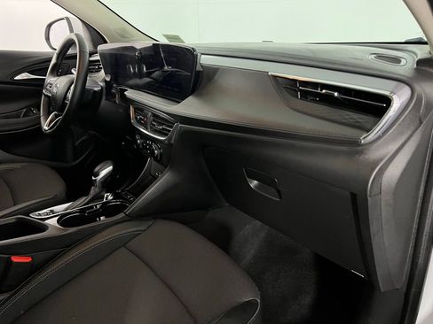 Used 2025 Buick Encore GX Preferred image 29