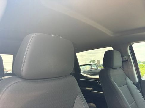 Used 2024 Chevrolet Silverado 1500 LT w/ All Star Edition Plus AWD/4WD image 42