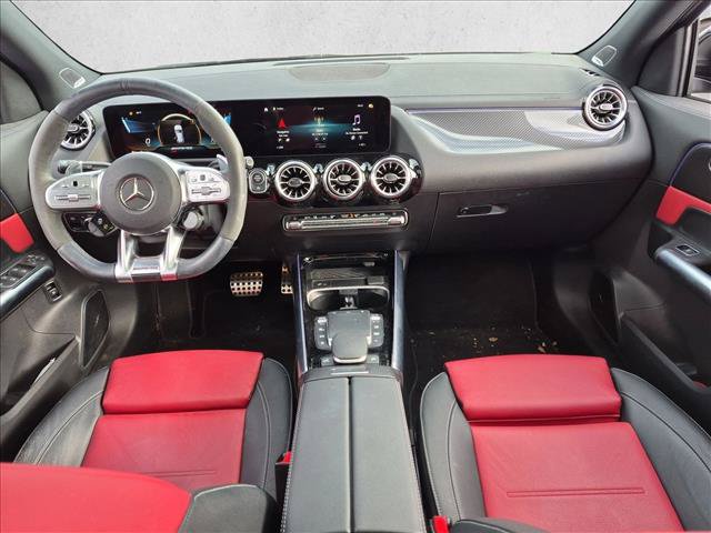 Certified 2023 Mercedes-Benz GLA 45 AMG 4MATIC image 16