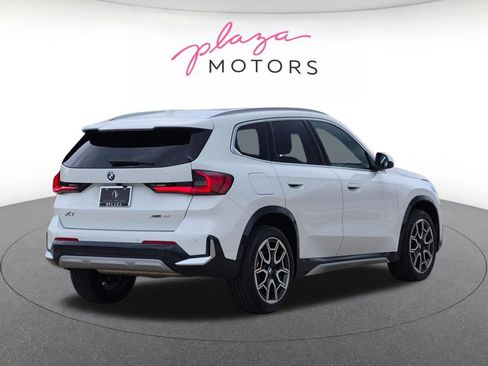 Certified 2026 BMW X1 xDrive28i w/ Convenience Package AWD/4WD image 5