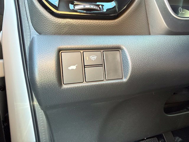 New 2026 Honda Pilot Black Edition image 23