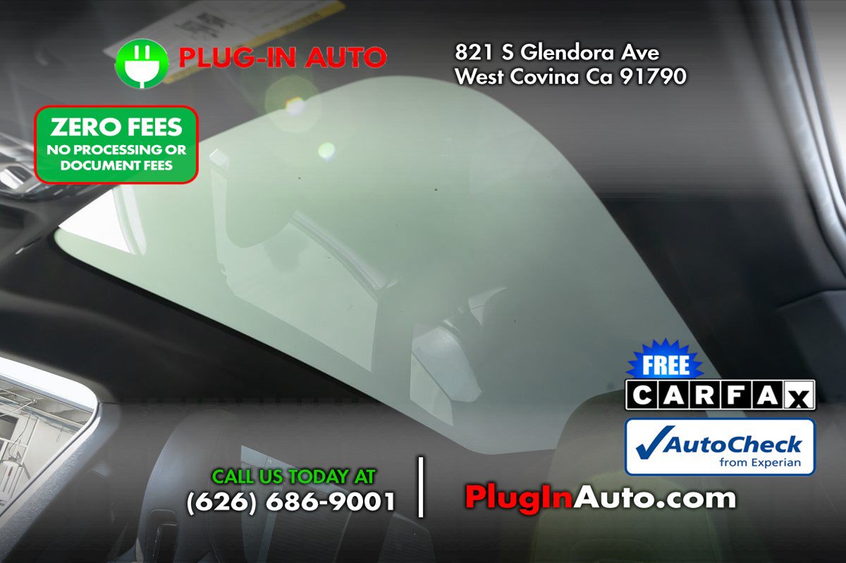 Used 2024 BMW iX xDrive50 AWD/4WD image 9